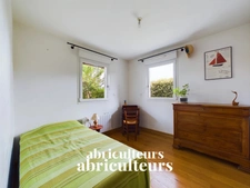 BOUGUENAIS - MAISON - 6 PIÉCES - 4 CHAMBRES - 130M2 - 461 250€