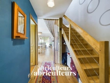 BOUGUENAIS - MAISON - 6 PIÉCES - 4 CHAMBRES - 130M2 - 461 250€