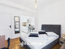 Studio refait à neuf - 18,5 m² - Centre Versailles, Rue Philippe de Dangeau