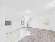 T2 de charme sous les combles - Calme, spacieux et lumineux