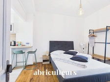 Studio refait à neuf - 18,5 m² - Centre Versailles, Rue Philippe de Dangeau