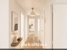 Maison familiale avec jardin de 560 m² en vente à Meaux 77100