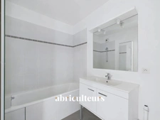 Appartement T3 - Plein sud avec terrasse - Résidence de standing à Survilliers