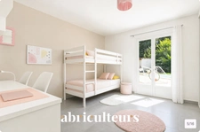 Maison moderne avec prestations haut de gamme en vente à Septèmes-les-Vallons (13240)