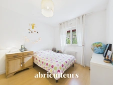 Appartement 3 pièces avec terrasse et garage en vente à Bidart 64210