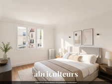Maison familiale avec jardin de 560 m² en vente à Meaux 77100