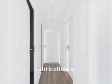 Appartement T3 - Traversant Est/Ouest - Résidence de standing à Survilliers