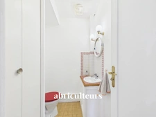 Maison  spacieuse -  150 m² - 5 pièces  - 4 chambres - Avilly St Léonard