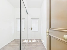 Appartement T3 - Terrasse &  Jardin - Traversant Est/Ouest - Résidence de Standing