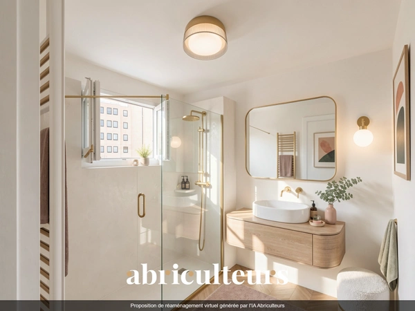 Maison familiale avec jardin de 560 m² en vente à Meaux 77100
