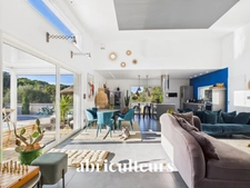 Superbe Villa Familiale de Plain-Pied – 5 Pièces - 139 m² - Piscine Chauffée -Terrain 1083 m²
