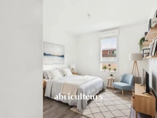 Appartement T3 - Plein sud avec terrasse - Résidence de standing à Survilliers