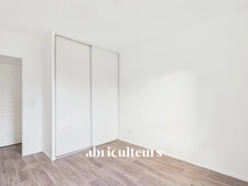 Appartement T3 - Plein sud avec terrasse - Résidence de standing à Survilliers