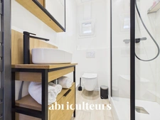 Studio refait à neuf - 18,5 m² - Centre Versailles, Rue Philippe de Dangeau