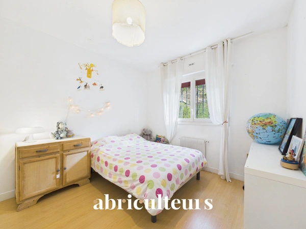 Appartement 3 pièces avec terrasse et garage en vente à Bidart 64210