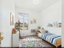 Appartement T3 - Terrasse &  Jardin - Traversant Est/Ouest - Résidence de Standing