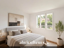 Maison familiale avec jardin de 560 m² en vente à Meaux 77100