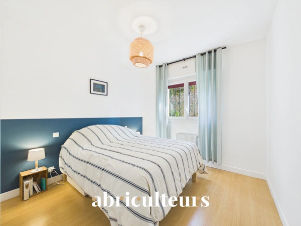 Appartement 3 pièces avec terrasse et garage en vente à Bidart 64210