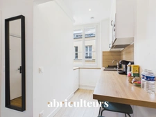 Studio refait à neuf - 18,5 m² - Centre Versailles, Rue Philippe de Dangeau
