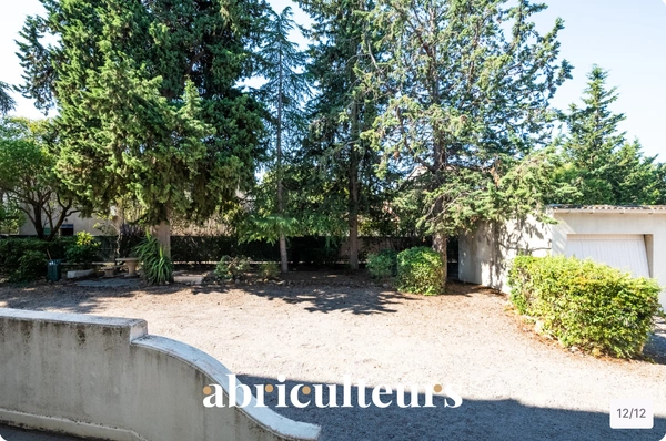 Appartement<span></span>52 m²<span></span>3 pièces<span></span>Marseille 12e Impasse de la Marionne