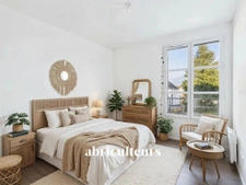 Appartement T3 - Traversant Est/Ouest - Résidence de standing à Survilliers