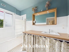 Appartement 3 pièces avec terrasse et garage en vente à Bidart 64210