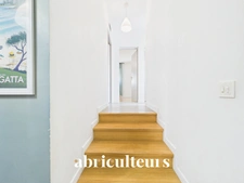 Appartement 3 pièces avec terrasse et garage en vente à Bidart 64210