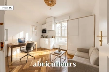 Maison individuelle – 164 m² – 8 pièces – Vélizy-Villacoublay (78140) - idéal investisseur