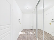 T2 de charme sous les combles - Calme, spacieux et lumineux