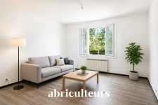 Appartement lumineux en vente à Marseille 12e Traverse de la Marionne