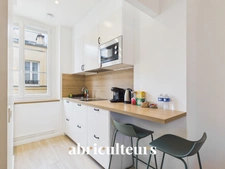 Studio refait à neuf - 18,5 m² - Centre Versailles, Rue Philippe de Dangeau