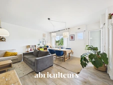 Appartement 3 pièces avec terrasse et garage en vente à Bidart 64210