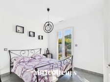 Superbe Villa Familiale de Plain-Pied – 5 Pièces - 139 m² - Piscine Chauffée -Terrain 1083 m²