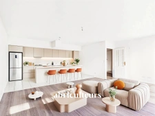 Appartement T3 - Plein sud avec terrasse - Résidence de standing à Survilliers