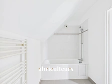 T2 de charme sous les combles - Calme, spacieux et lumineux