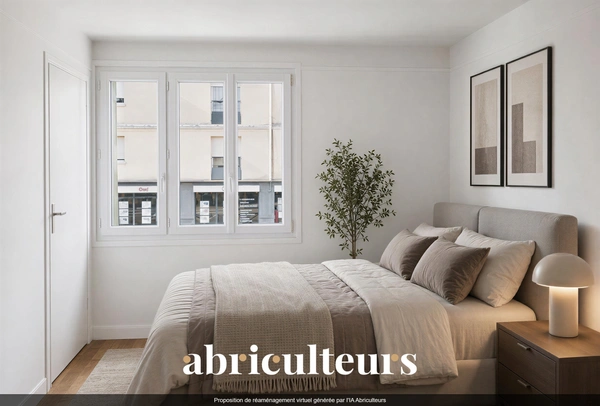 Maison familiale avec jardin de 560 m² en vente à Meaux 77100