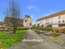 T2 de charme sous les combles - Calme, spacieux et lumineux