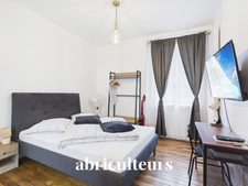 Studio refait à neuf - 18,5 m² - Centre Versailles, Rue Philippe de Dangeau