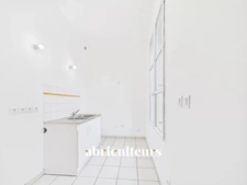 Appartement T3 - Terrasse &  Jardin - Traversant Est/Ouest - Résidence de Standing