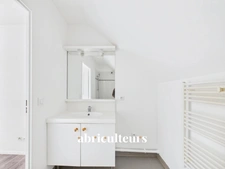 T2 de charme sous les combles - Calme, spacieux et lumineux