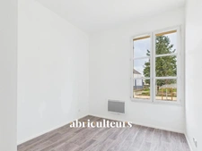 Appartement T3 - Terrasse &  Jardin - Traversant Est/Ouest - Résidence de Standing