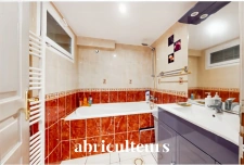 Maison individuelle – 164 m² – 8 pièces – Vélizy-Villacoublay (78140) - idéal investisseur