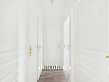 Appartement T3 - Plein sud avec terrasse - Résidence de standing à Survilliers