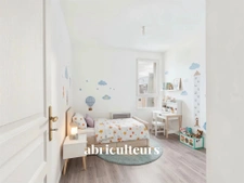 Appartement T3 - Plein sud avec terrasse - Résidence de standing à Survilliers