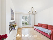 Versailles - Magnifique appartement traversant - refait à neuf - 3 pièces - 68 m² - Balcon + cave