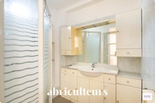 Appartement - 52 m² - 3 pièces - Marseille 12e Impasse de la Marionne