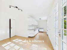 Maison  spacieuse -  150 m² - 5 pièces  - 4 chambres - Avilly St Léonard