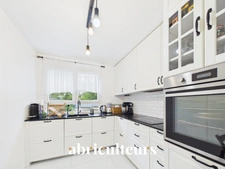 Versailles - Magnifique appartement traversant - refait à neuf - 3 pièces - 68 m² - Balcon + cave