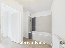 Cenon / Bordeaux Bastide | T3 lumineux 57 m² | Terrasse & Parking