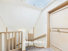 T2 de charme sous les combles - Calme, spacieux et lumineux